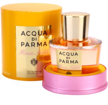 Acqua di Parma Nobile Rosa Nobile Eau de Parfum for Women 50 ml