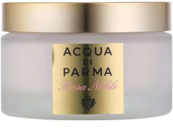 Acqua di Parma Nobile Rosa Nobile crème corps pour femme 150 g