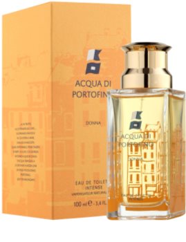 Acqua di Portofino Donna eau de toilette per donna 100 ml