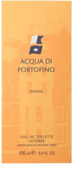 Acqua di Portofino Donna eau de toilette per donna 100 ml