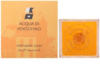 Acqua di Portofino Donna jabón perfumado para mujer 125 g