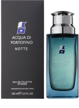 Acqua di Portofino Notte тоалетна вода унисекс 100 мл.