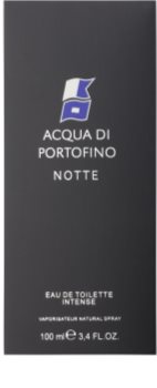 Acqua di Portofino Notte тоалетна вода унисекс 100 мл.
