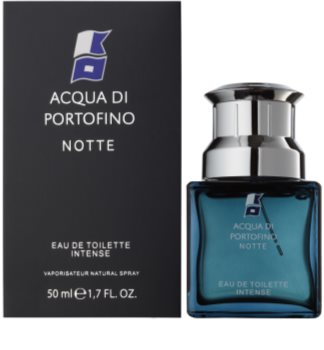 Acqua di Portofino Notte eau de toilette unisex 50 ml