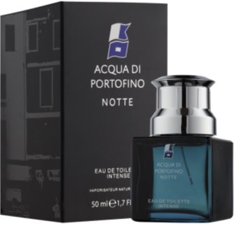 Acqua di Portofino Notte eau de toilette unisex 50 ml