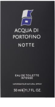 Acqua di Portofino Notte eau de toilette unisex 50 ml