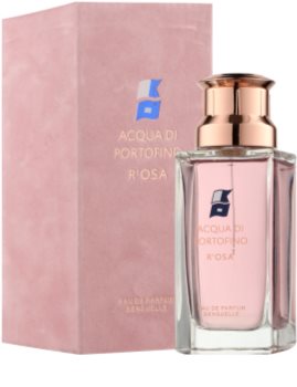 Acqua di Portofino R´osa Eau de Parfum para mulheres 100 ml