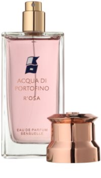 Acqua di Portofino R´osa Eau de Parfum para mulheres 100 ml