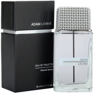 Adam Levine Men woda toaletowa dla mężczyzn 50 ml