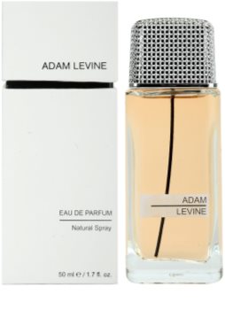 Adam Levine Women woda perfumowana dla kobiet 50 ml