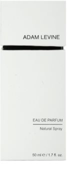 Adam Levine Women eau de parfum per donna 50 ml
