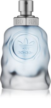 Adidas Originals Born Original Today toaletna voda za muškarce 30 ml