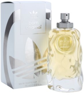 Adidas Originals Born Original eau de toilette per uomo 75 ml