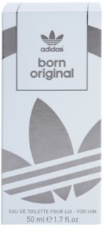 Adidas Originals Born Original woda toaletowa dla mężczyzn 50 ml