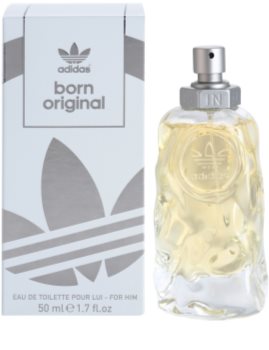 Adidas Originals Born Original woda toaletowa dla mężczyzn 50 ml
