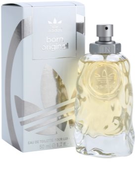 Adidas Originals Born Original woda toaletowa dla mężczyzn 50 ml
