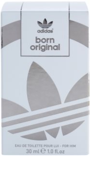 Adidas Originals Born Original toaletná voda pre mužov 30 ml