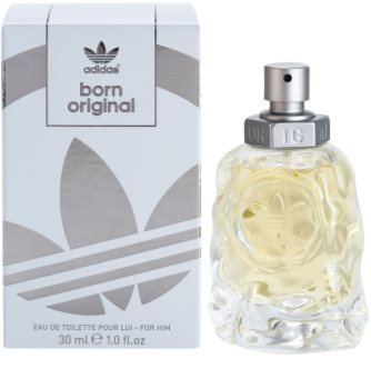 Adidas Originals Born Original toaletná voda pre mužov