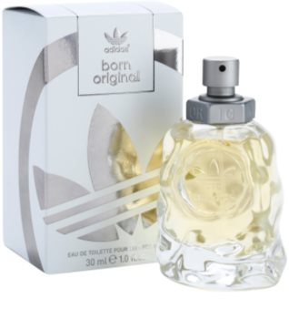 Adidas Originals Born Original toaletná voda pre mužov 30 ml