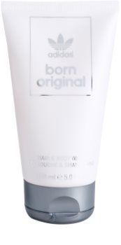 Adidas Originals Born Original gel douche pour homme 150 ml
