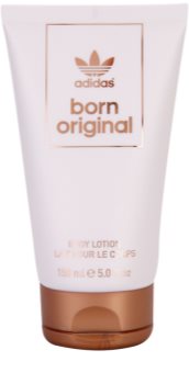 Adidas Originals Born Original testápoló tej nőknek 150 ml