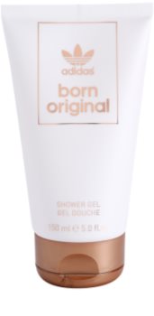 Adidas Originals Born Original żel pod prysznic dla kobiet 150 ml