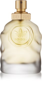 Adidas Originals Born Original Today eau de toilette per donna 50 ml