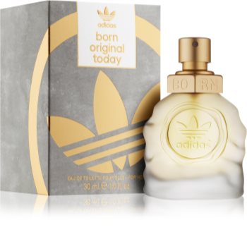 Adidas Originals Born Original Today toaletní voda pro ženy 30 ml