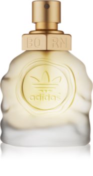 Adidas Originals Born Original Today toaletní voda pro ženy 30 ml