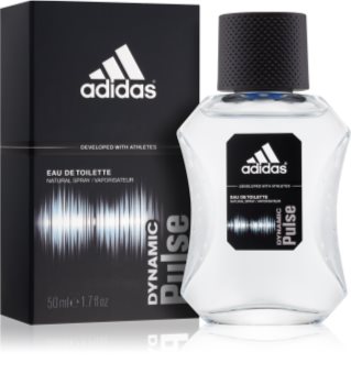 Adidas Dynamic Pulse toaletna voda za muškarce 50 ml