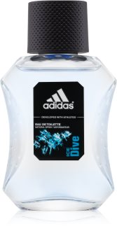 Adidas Ice Dive toaletna voda za moške 50 ml