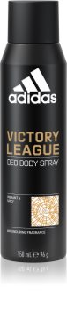 adidas victory league spray do ciała 150 ml    