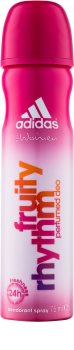 Adidas Fruity Rhythm deo sprej za ženske