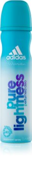 Adidas Pure Lightness dezodorant w sprayu dla kobiet 75 ml