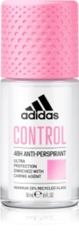 adidas cool & care control