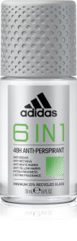 adidas cool & dry 6 in 1 antyperspirant w kulce 50 ml   