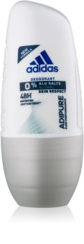 Adidas Adipure Deo Roller voor Vrouwen 50 ml