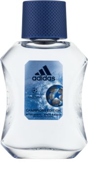 Adidas UEFA Champions League Champions Edition After Shave Lotion for Men