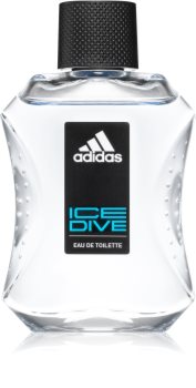 adidas ice dive woda toaletowa 100 ml    
