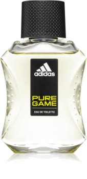 adidas pure game woda toaletowa 50 ml    