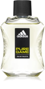 adidas pure game woda toaletowa null null   