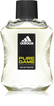 adidas pure game woda toaletowa dla mężczyzn 100 ml   