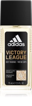 adidas victory league spray do ciała 75 ml    