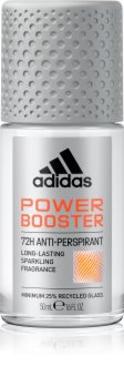 adidas power booster antyperspirant w kulce 50 ml   