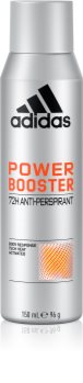 adidas power booster antyperspirant w sprayu 150 ml    