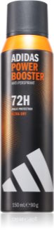 adidas power booster antyperspirant w sprayu 150 ml     