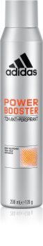 adidas power booster antyperspirant w sprayu 200 ml    