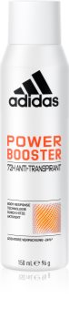 adidas power booster antyperspirant w sprayu 150 ml    
