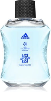 adidas uefa champions league best of the best woda toaletowa dla mężczyzn 100 ml   