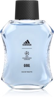 adidas uefa champions league goal